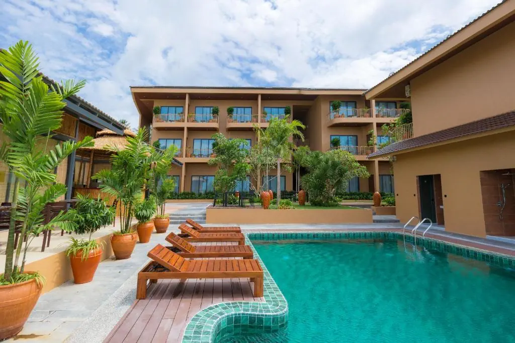 Pandora Beach Mui Ne Retreat - zdjęcie 95