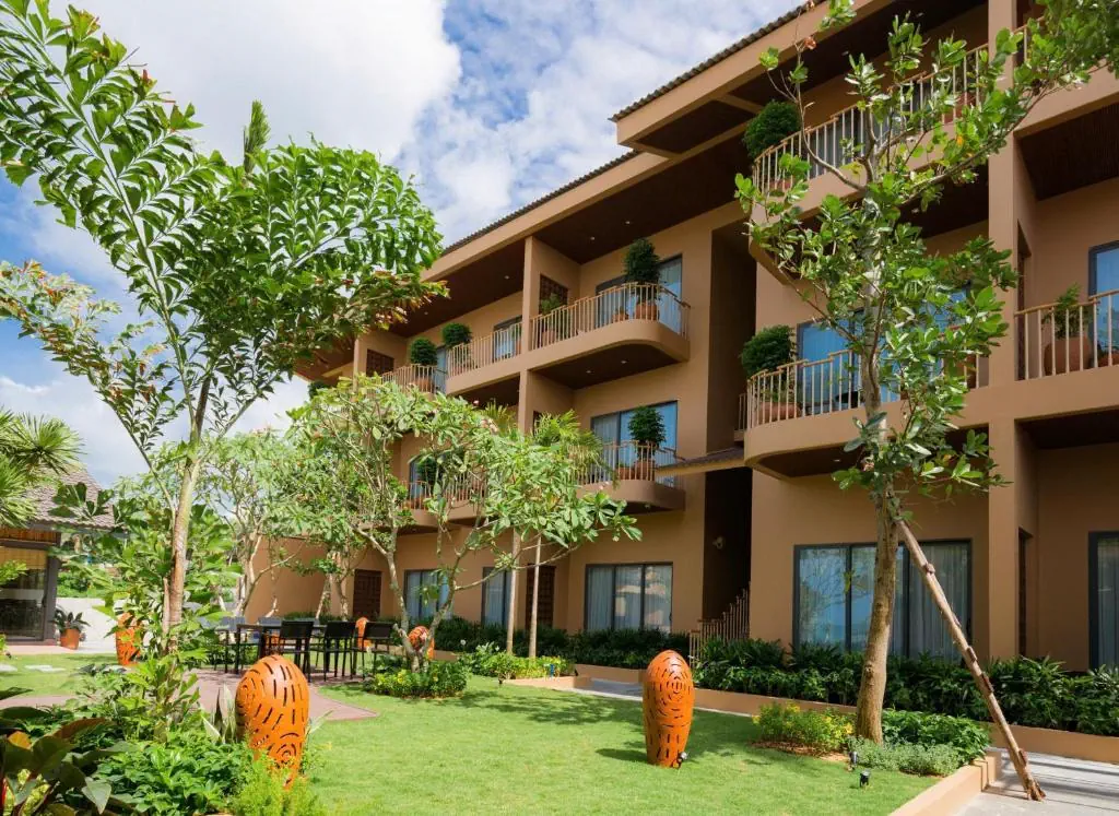 Pandora Beach Mui Ne Retreat - zdjęcie 5