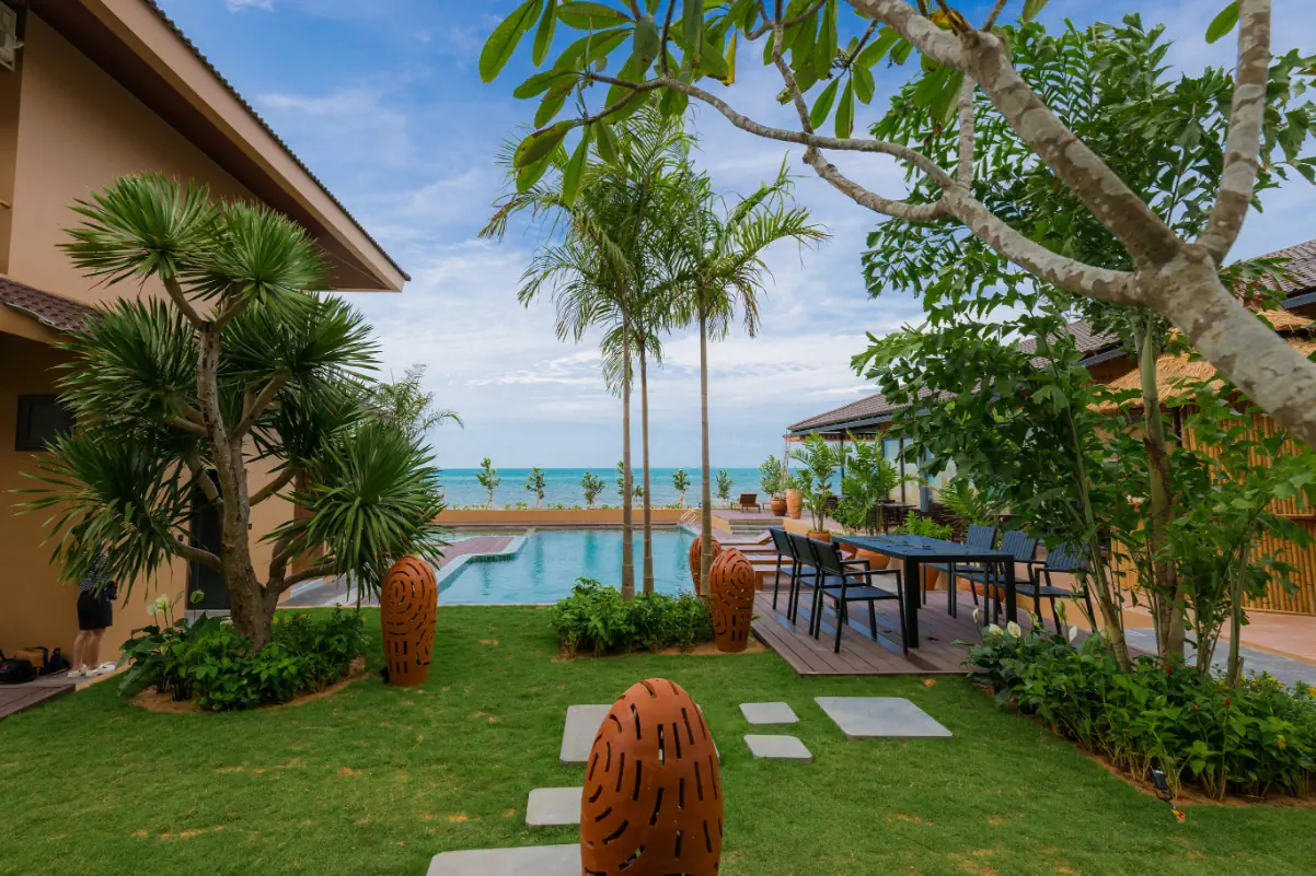 Pandora Beach Mui Ne Retreat - zdjęcie 14