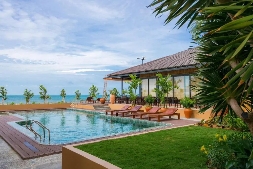 Pandora Beach Mui Ne Retreat - zdjęcie 94