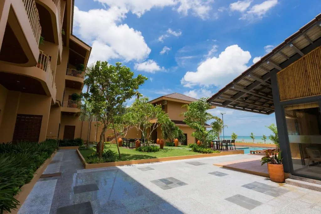 Pandora Beach Mui Ne Retreat - zdjęcie 7