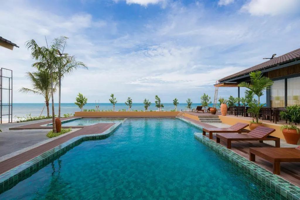 Pandora Beach Mui Ne Retreat - zdjęcie 99