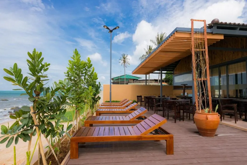 Pandora Beach Mui Ne Retreat - zdjęcie 96