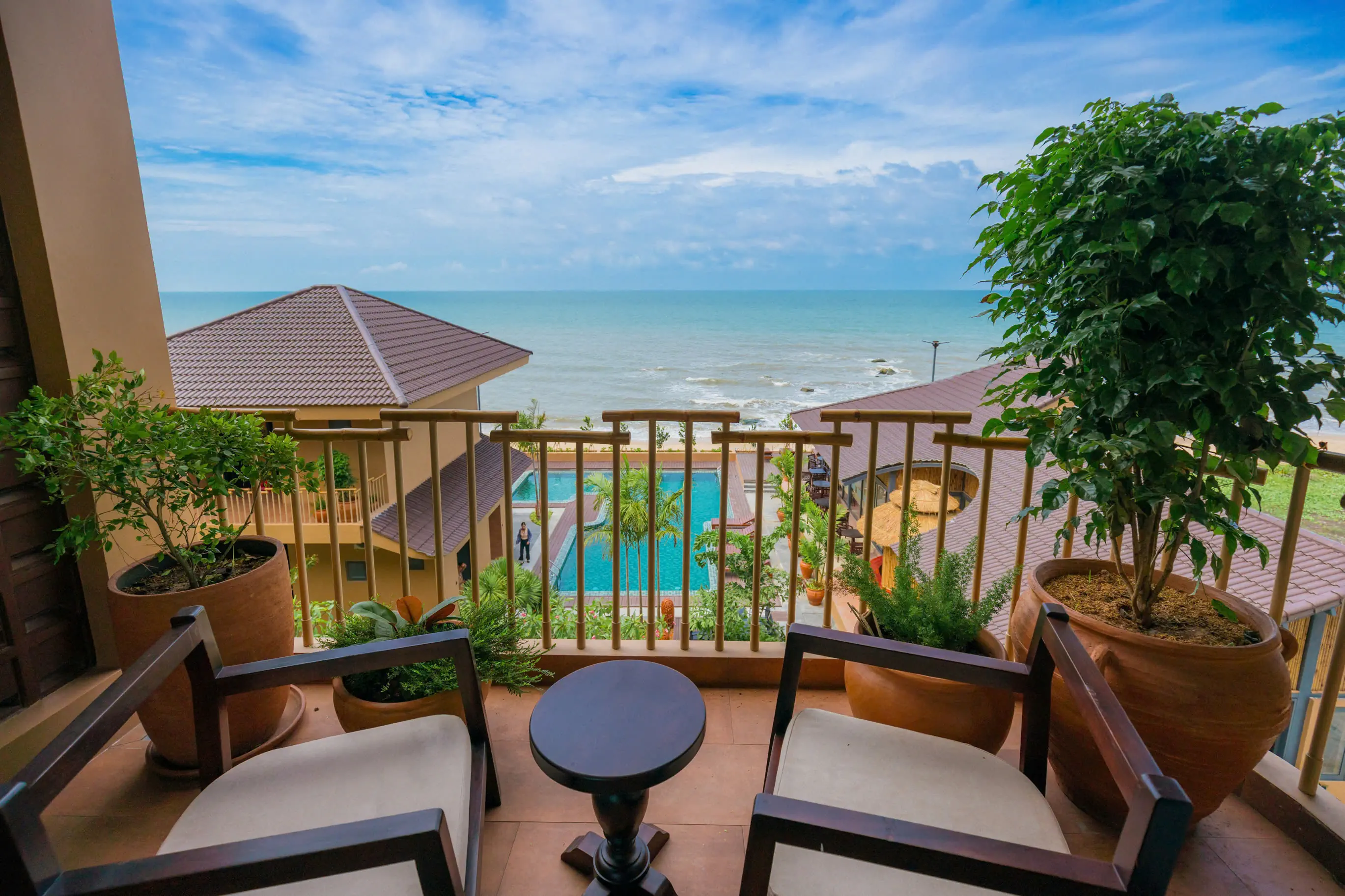 Pandora Beach Mui Ne Retreat - zdjęcie 29