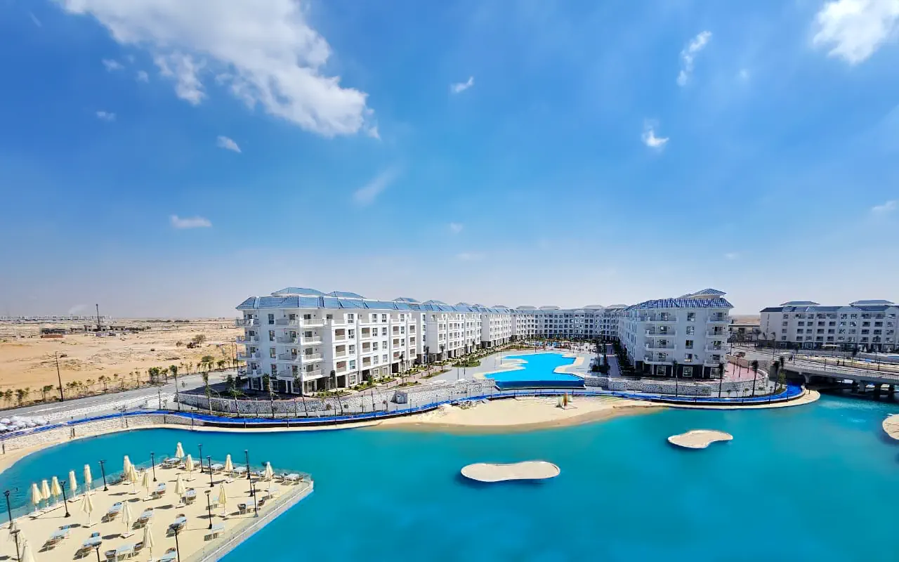 AZUR ONE ELEVEN HOTEL