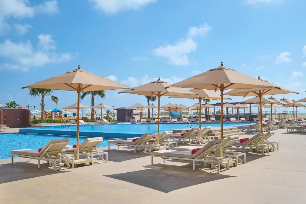 Palma Bay Rotana Resort - zdjęcie 26