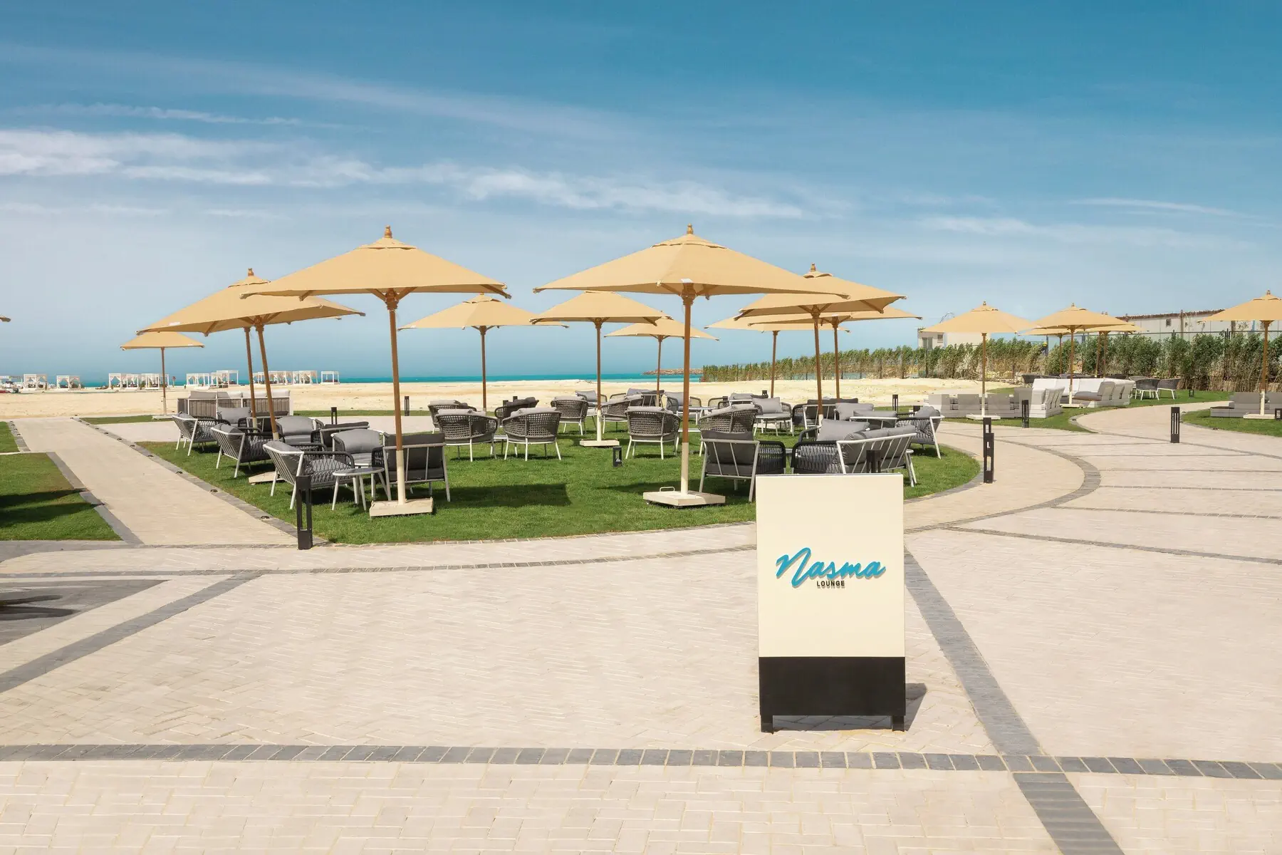 Palma Bay Rotana Resort - zdjęcie 21