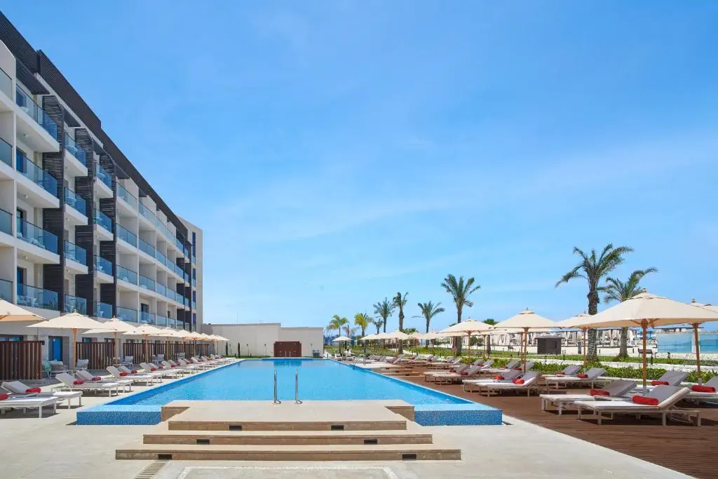 Palma Bay Rotana Resort - zdjęcie 27