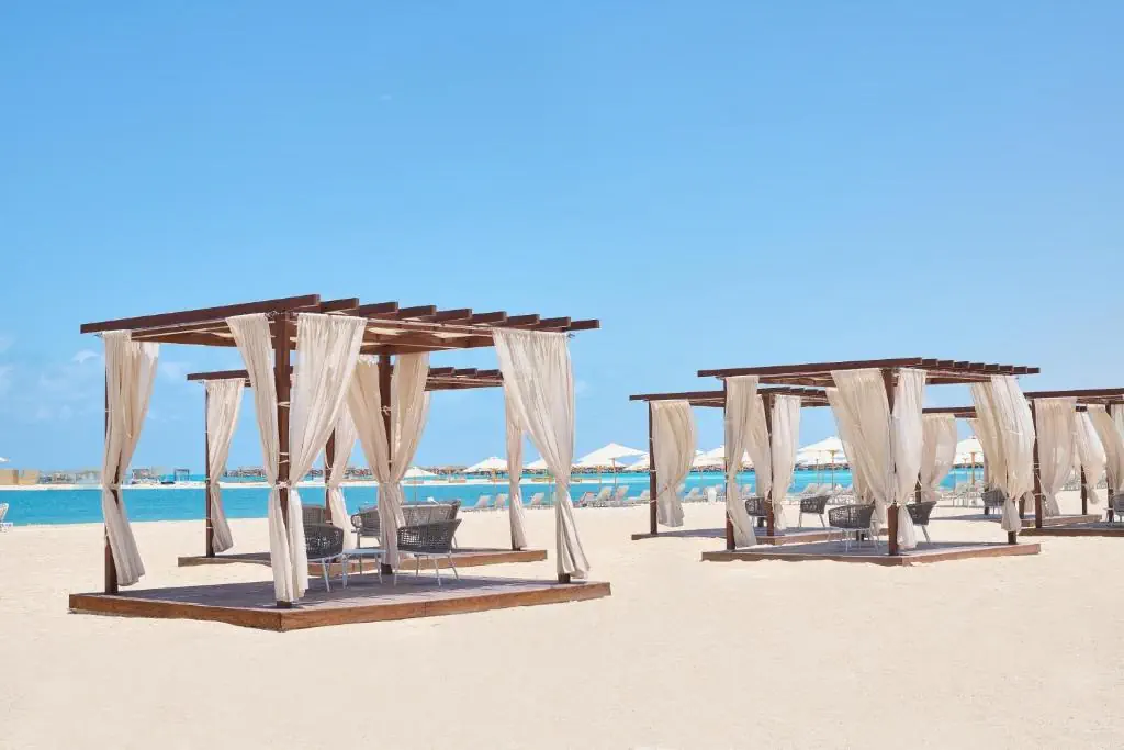 Palma Bay Rotana Resort - zdjęcie 30