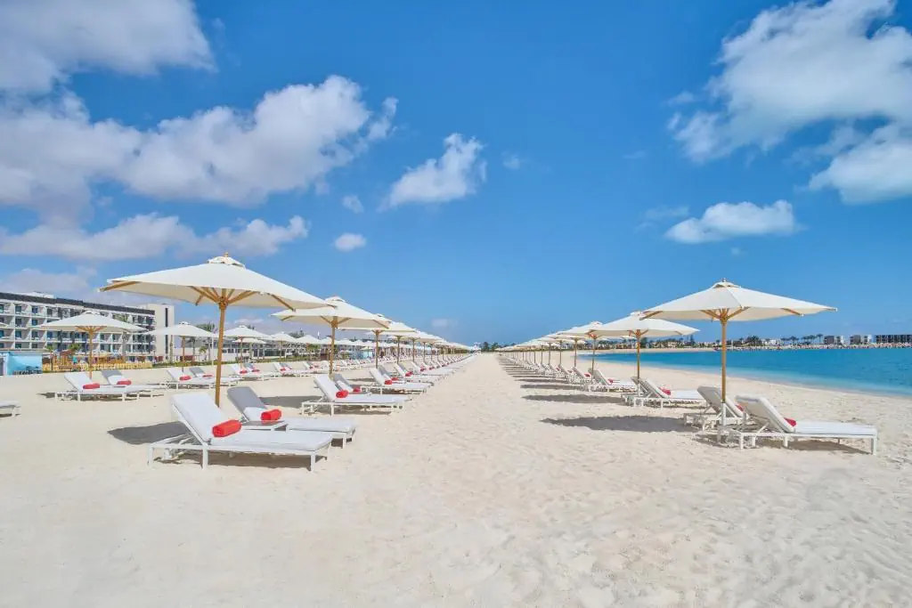 Palma Bay Rotana Resort - zdjęcie 29