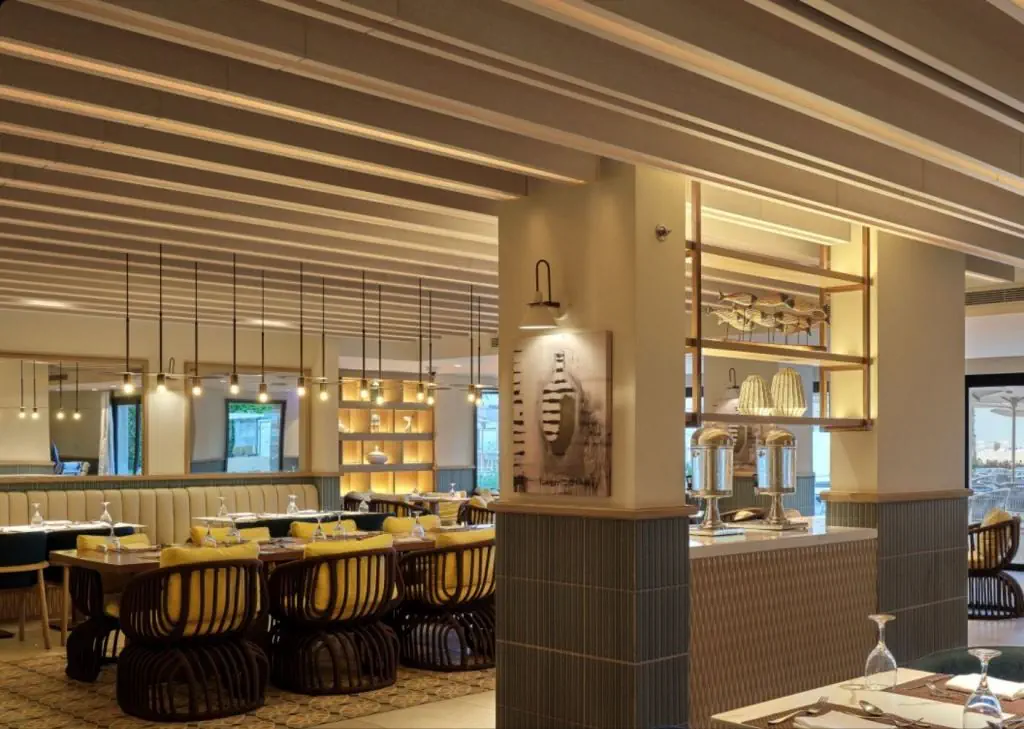 Palma Bay Rotana Resort - zdjęcie 15