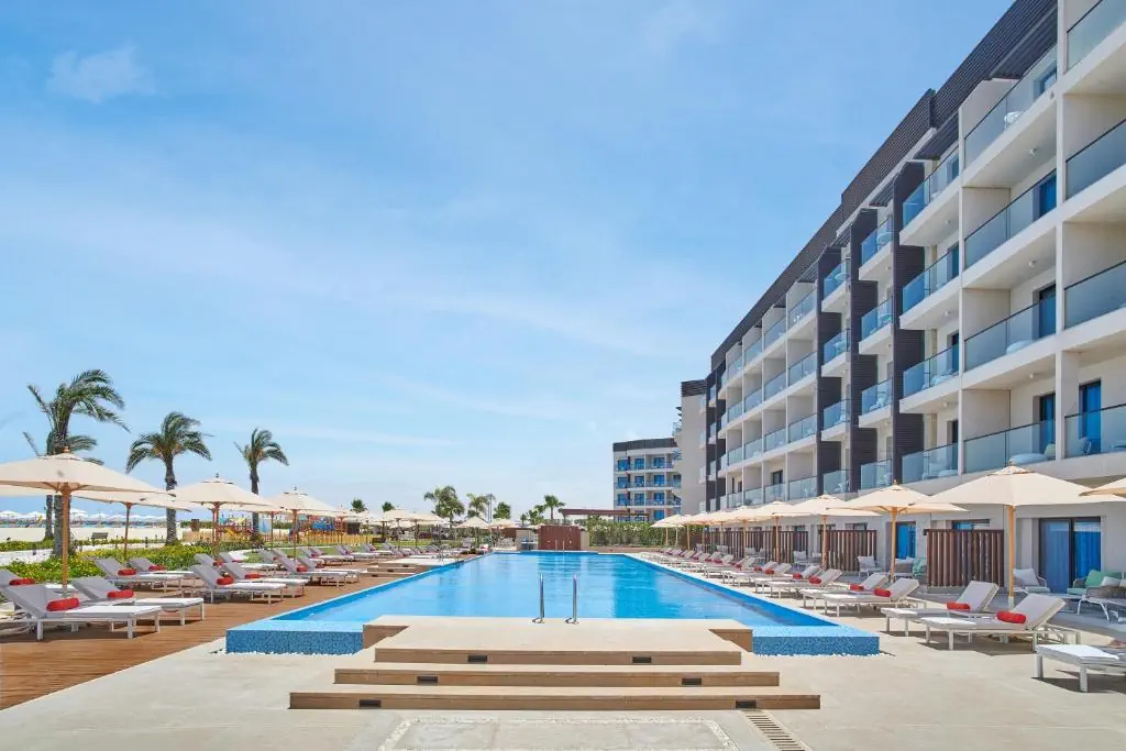 Palma Bay Rotana Resort - zdjęcie 24