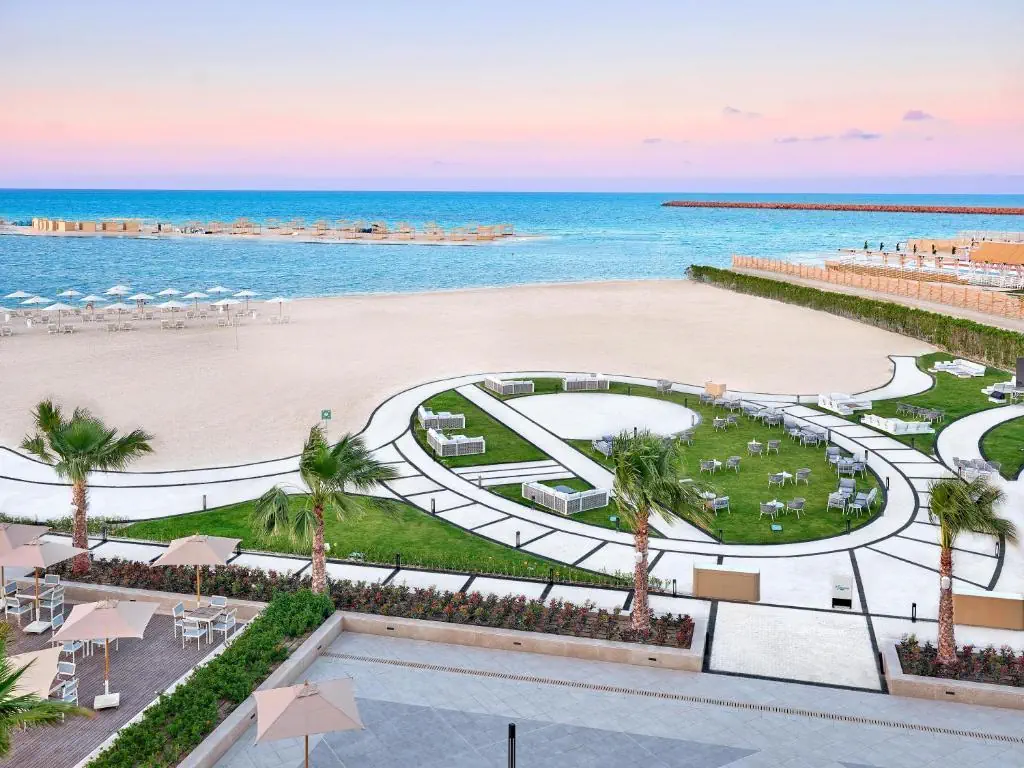 Palma Bay Rotana Resort - zdjęcie 31
