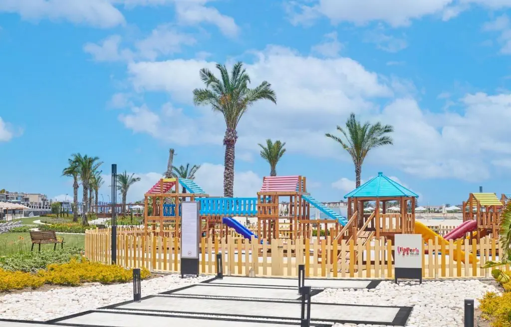 Palma Bay Rotana Resort - zdjęcie 33