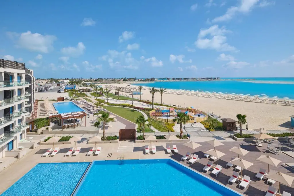 Palma Bay Rotana Resort - zdjęcie 25