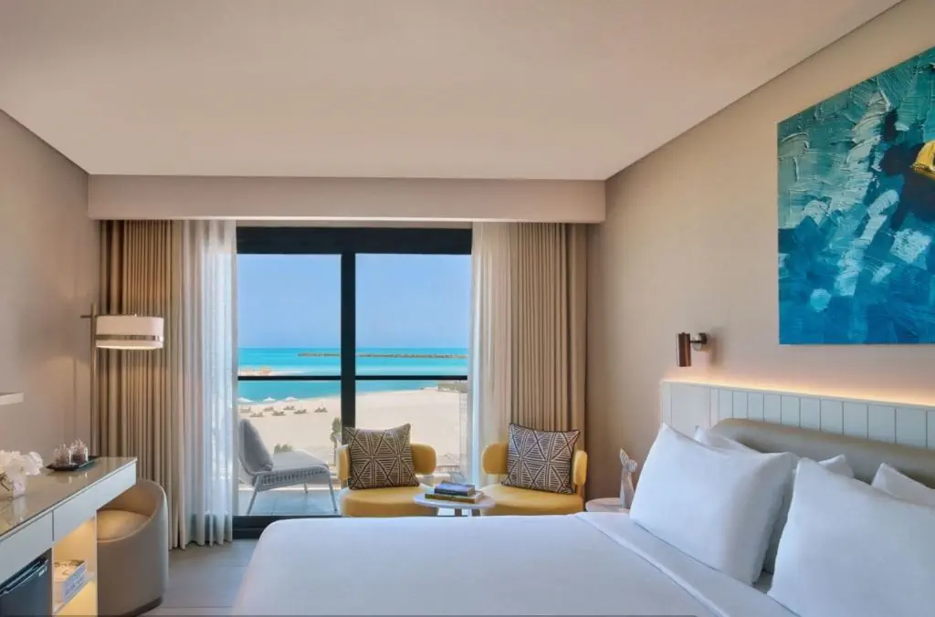 Palma Bay Rotana Resort - zdjęcie 10