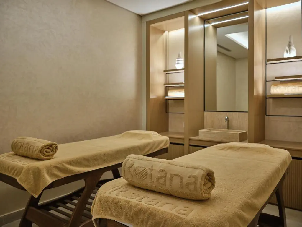 Palma Bay Rotana Resort - zdjęcie 34