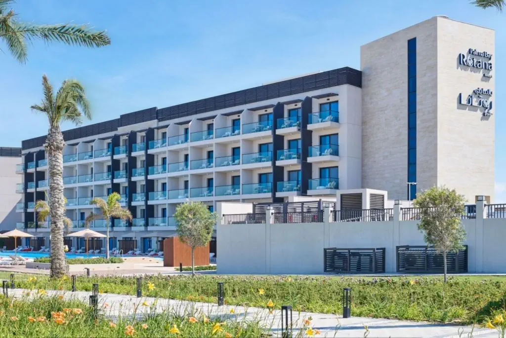 Palma Bay Rotana Resort - zdjęcie 6