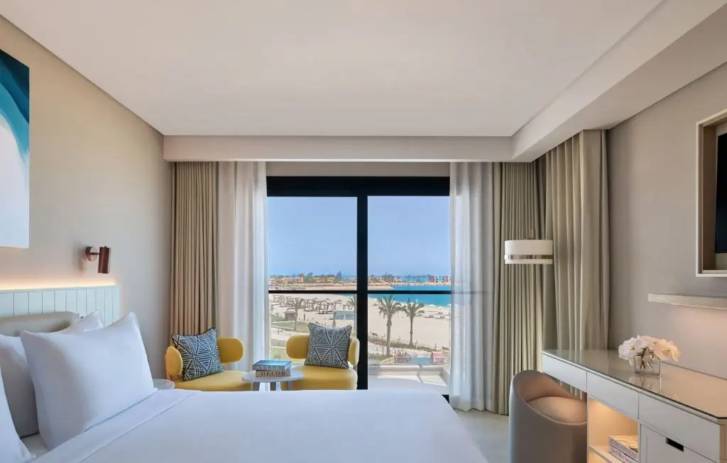 Palma Bay Rotana Resort - zdjęcie 11