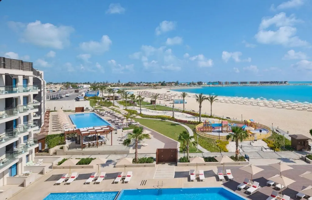 Palma Bay Rotana Resort - zdjęcie 3