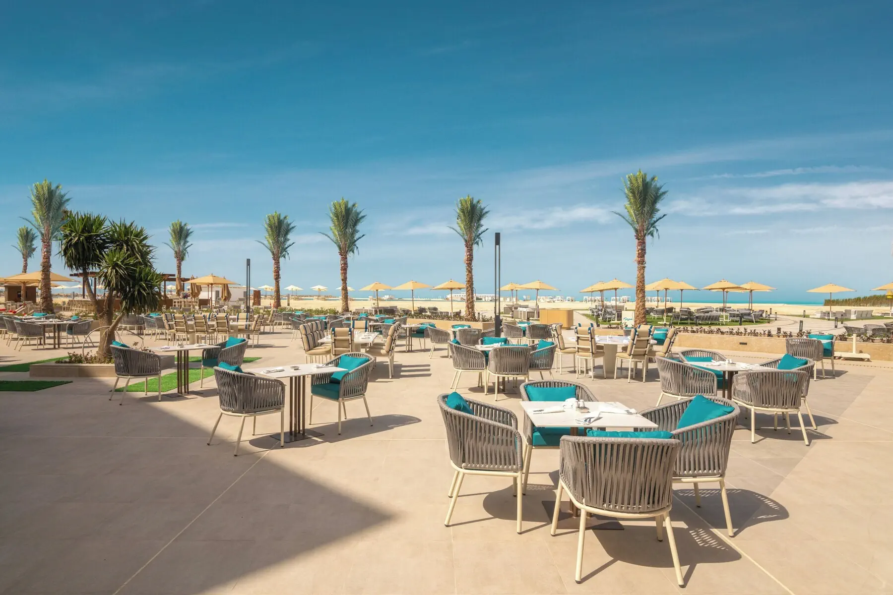 Palma Bay Rotana Resort - zdjęcie 17