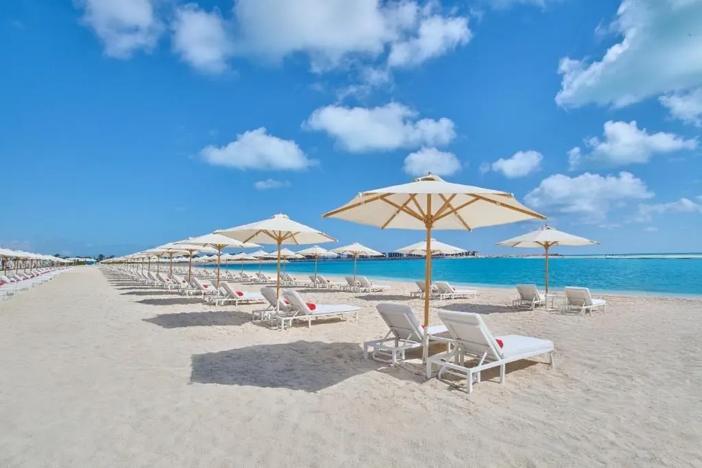 Palma Bay Rotana Resort - zdjęcie 28