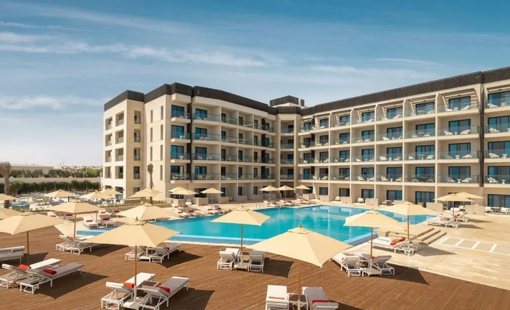 Palma Bay Rotana Resort - zdjęcie 7