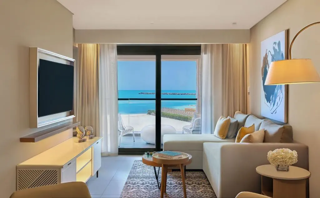 Palma Bay Rotana Resort - zdjęcie 12