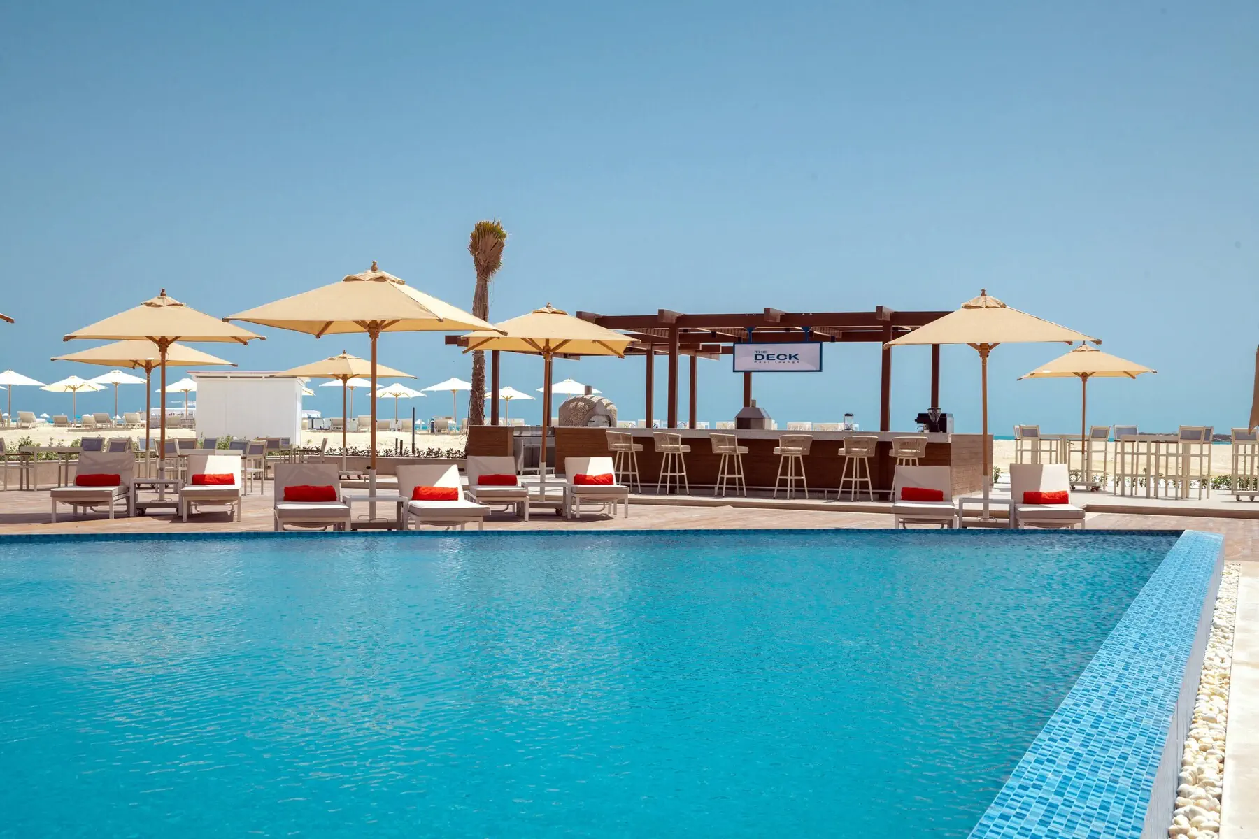 Palma Bay Rotana Resort - zdjęcie 22