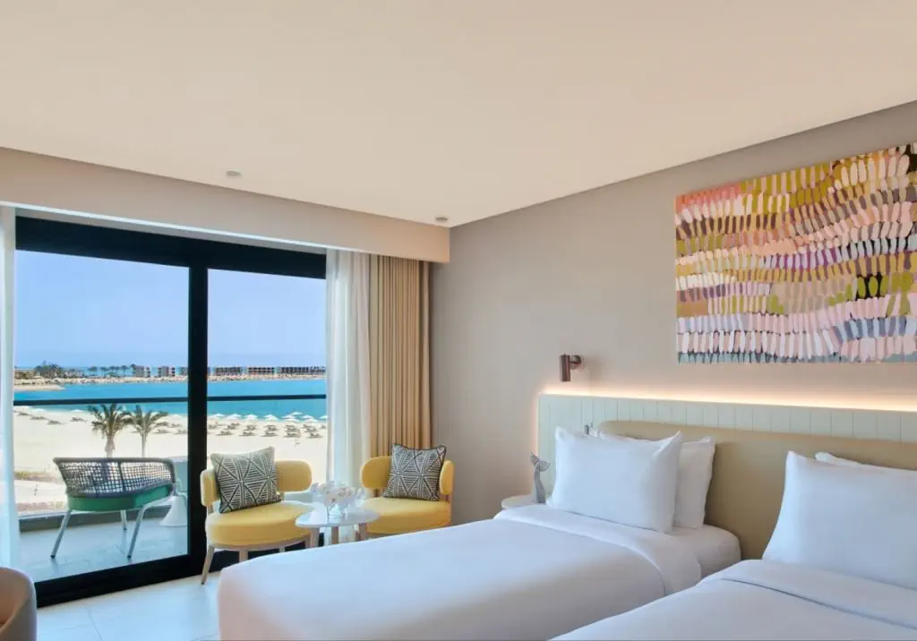 Palma Bay Rotana Resort - zdjęcie 14