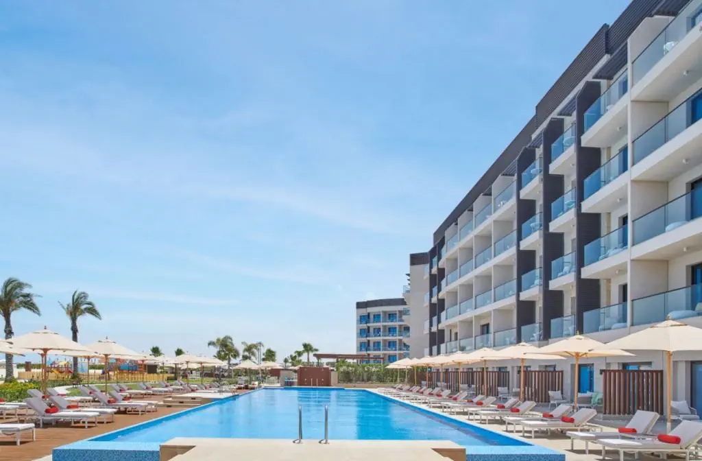 Palma Bay Rotana Resort - zdjęcie 4