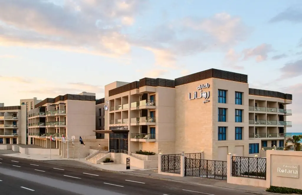 Palma Bay Rotana Resort - zdjęcie 5