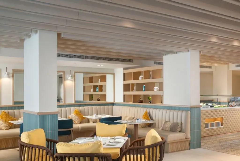 Palma Bay Rotana Resort - zdjęcie 16