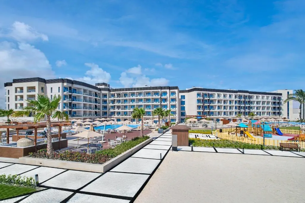 Palma Bay Rotana Resort - zdjęcie 8