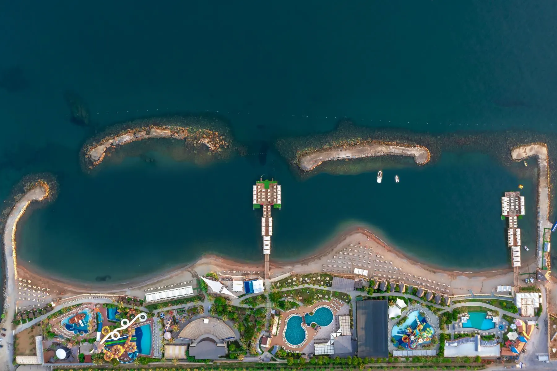 Long Beach (Avsallar) - zdjęcie 151