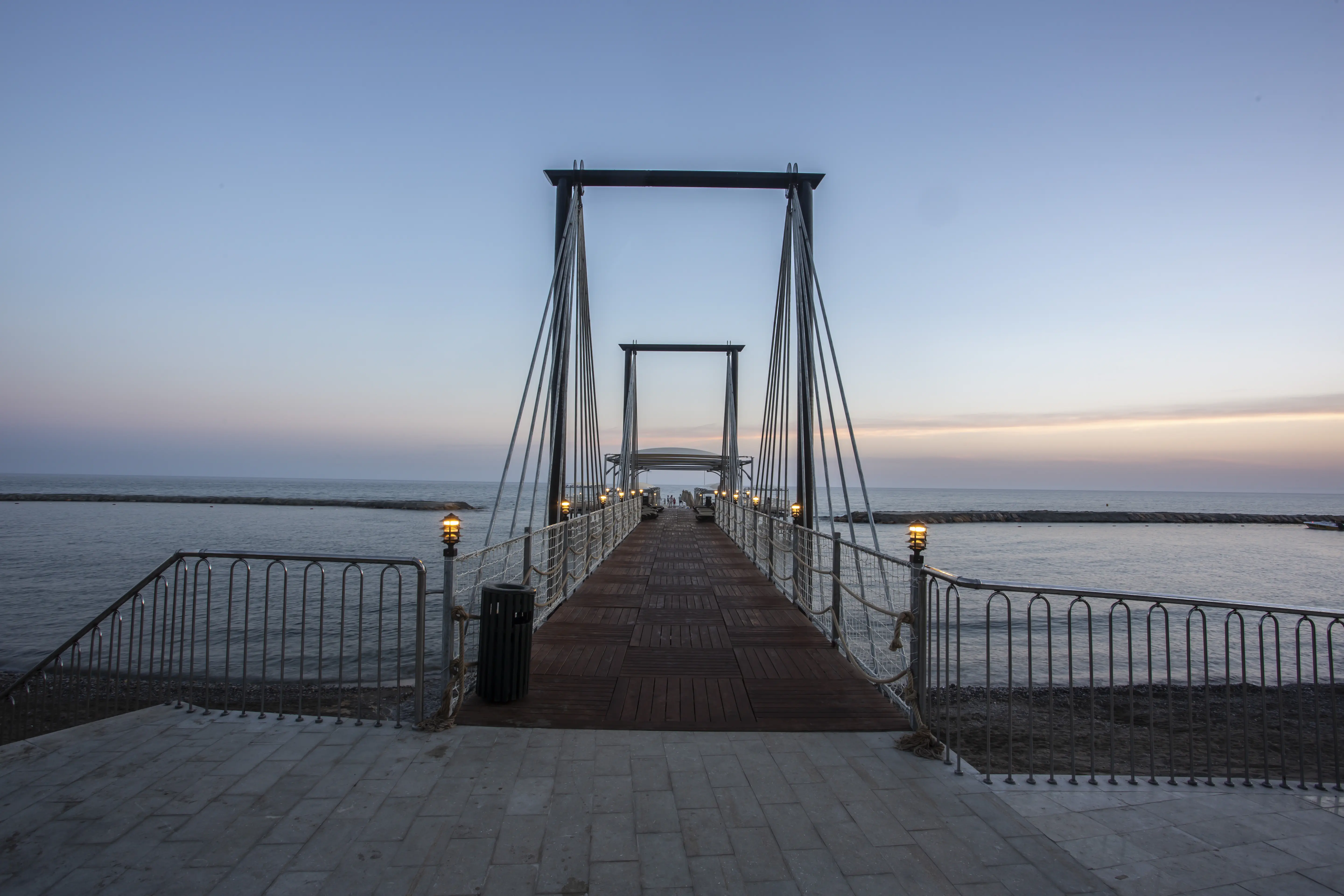 Long Beach (Avsallar) - zdjęcie 148