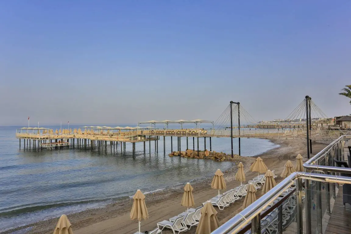 Long Beach (Avsallar) - zdjęcie 146