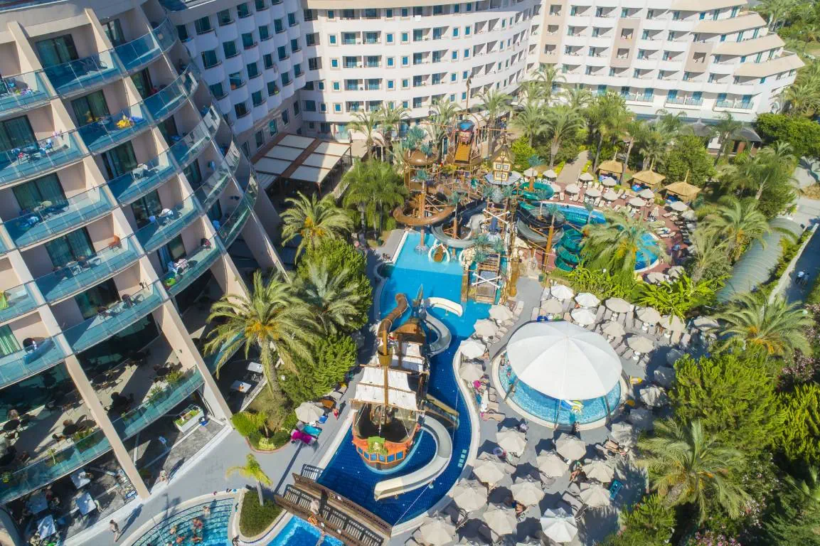 Long Beach (Avsallar) - zdjęcie 138