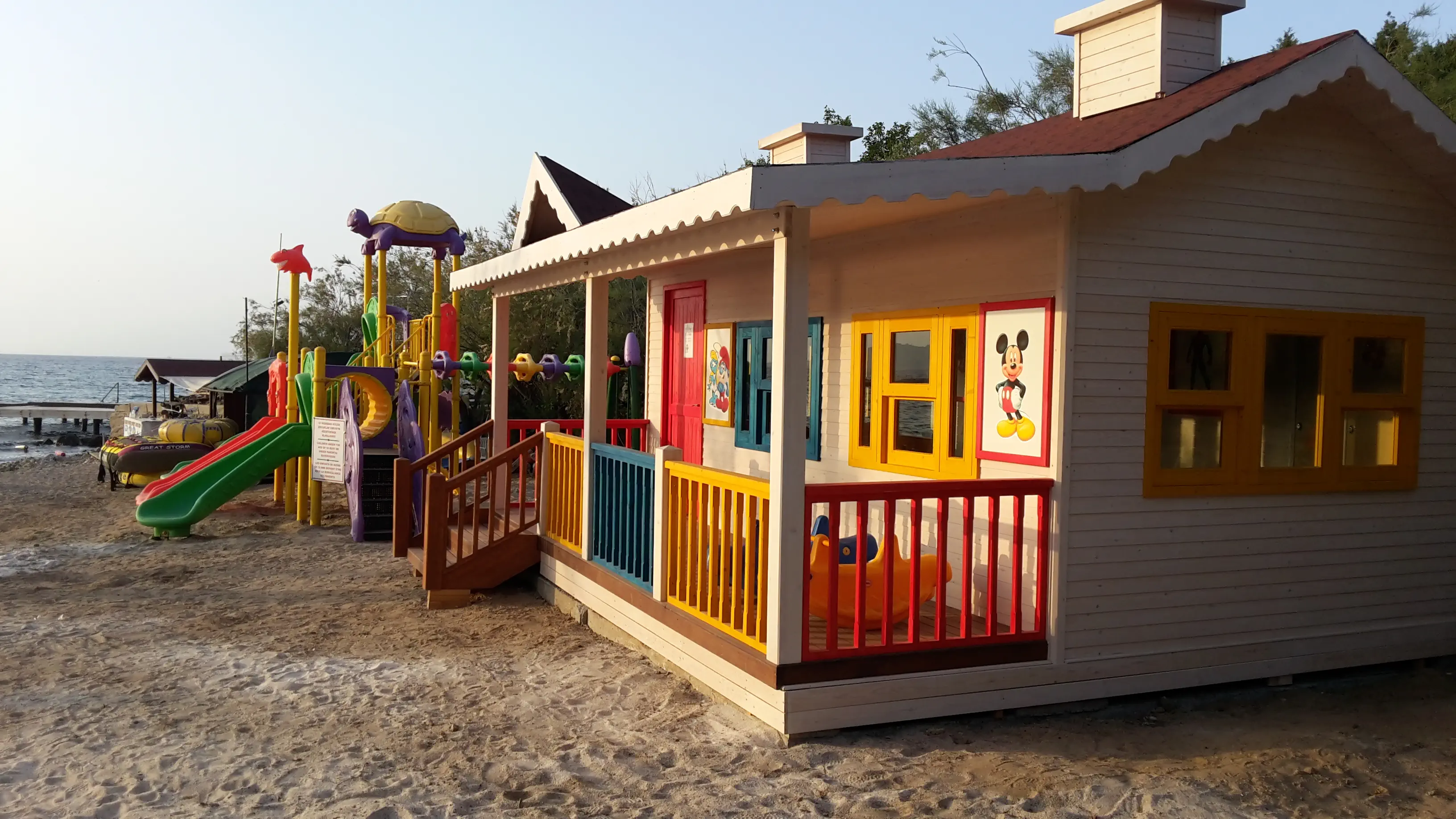 Samara (Bodrum) - zdjęcie 55