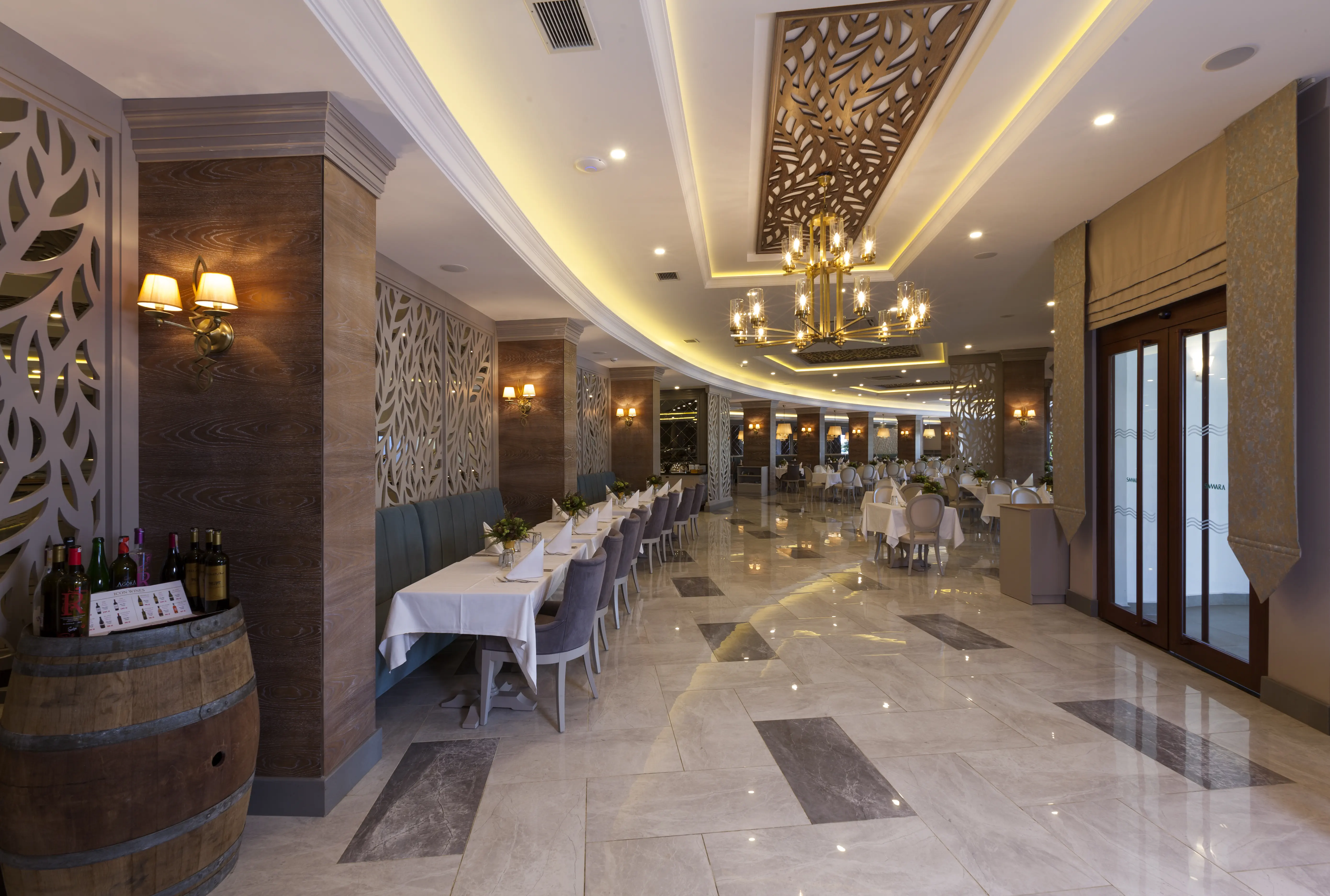 Samara (Bodrum) - zdjęcie 27