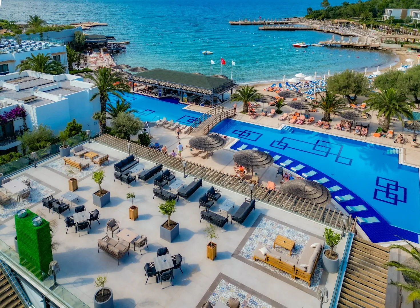 Samara (Bodrum) - zdjęcie 44