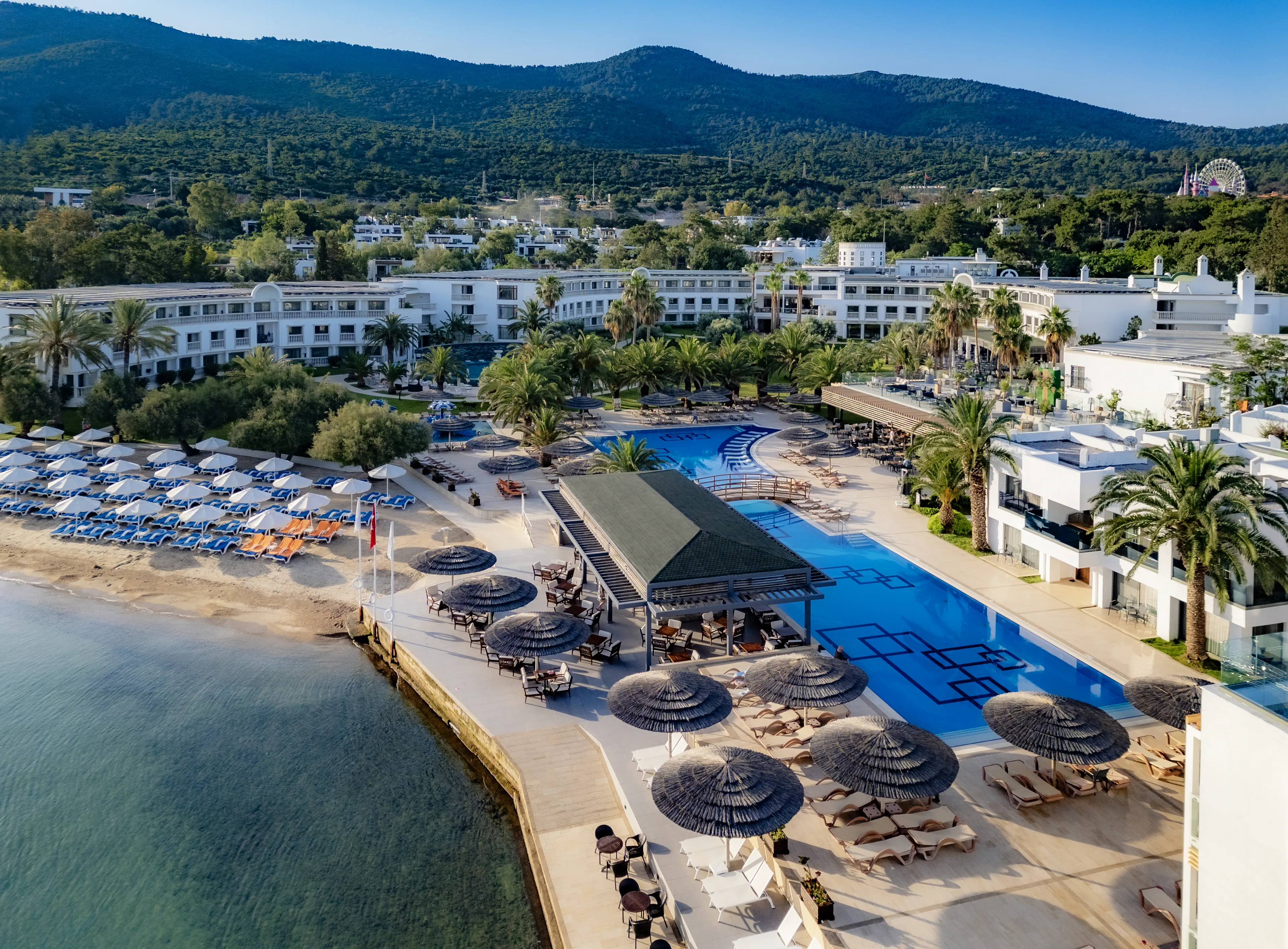 Samara (Bodrum) - zdjęcie 5