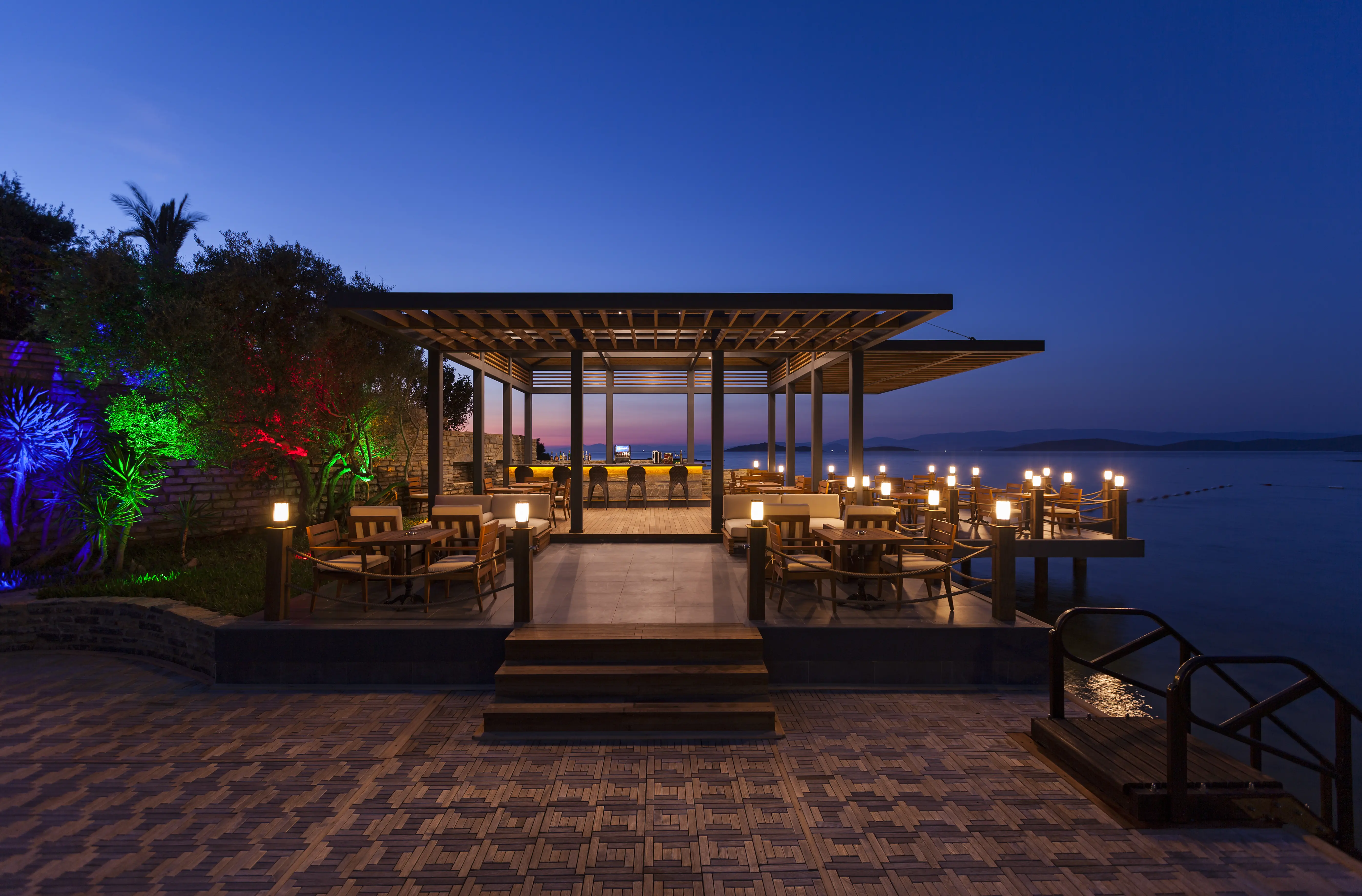 Samara (Bodrum) - zdjęcie 39