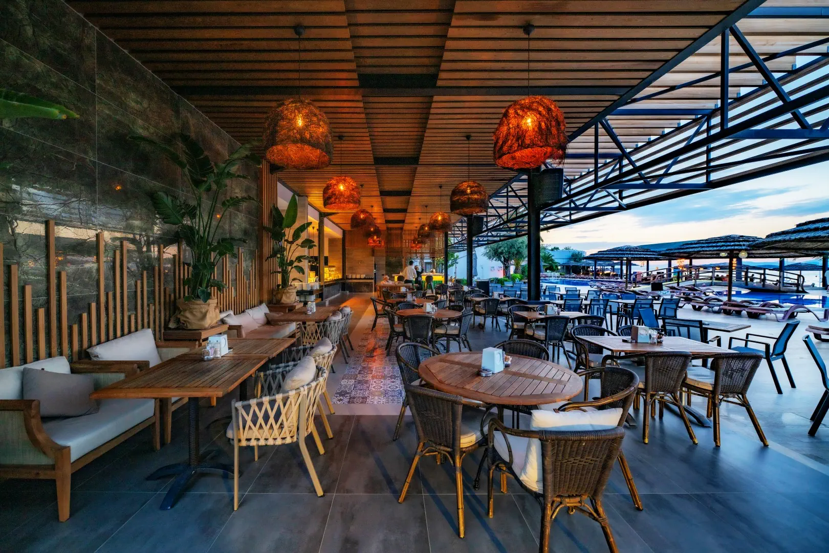 Samara (Bodrum) - zdjęcie 43