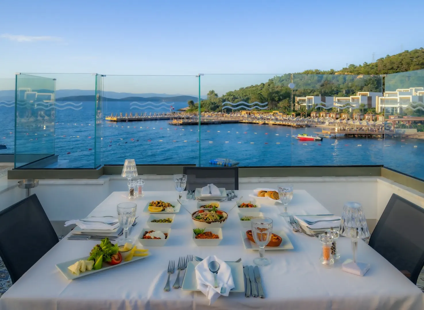 Samara (Bodrum) - zdjęcie 31
