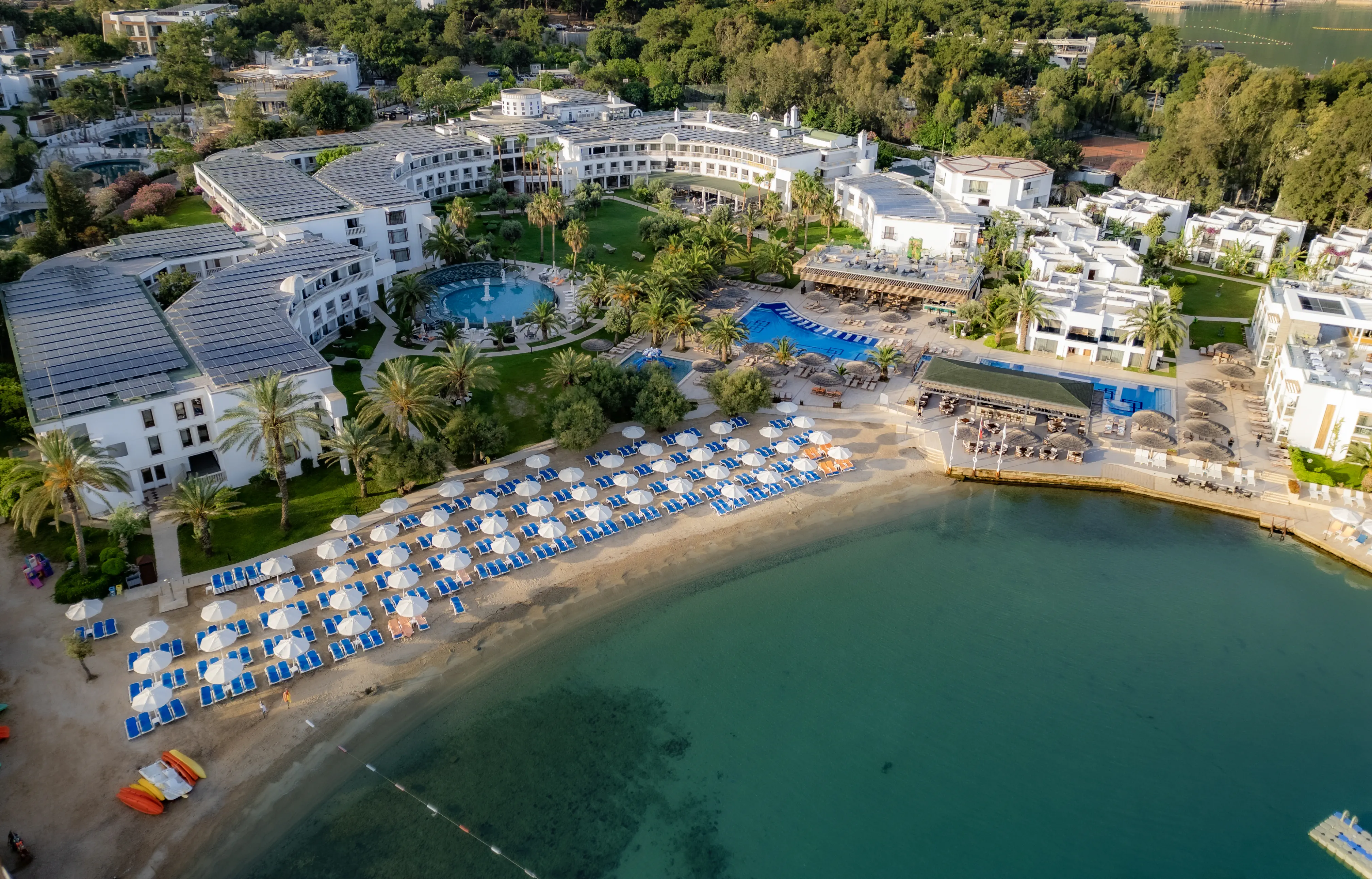Samara (Bodrum) - zdjęcie 3