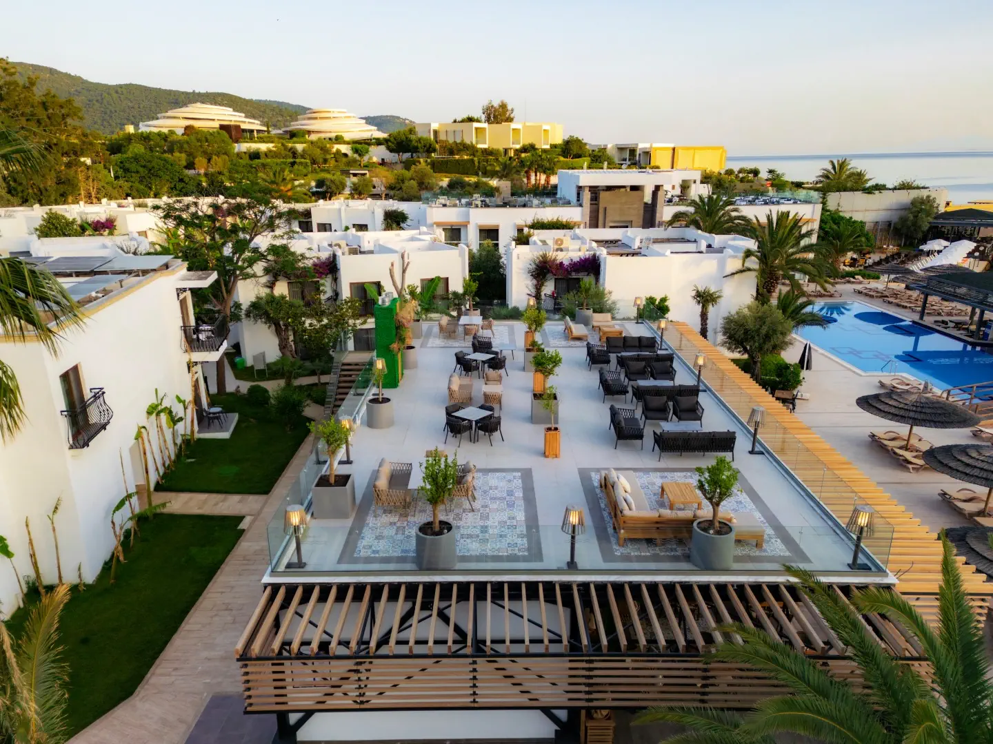Samara (Bodrum) - zdjęcie 46