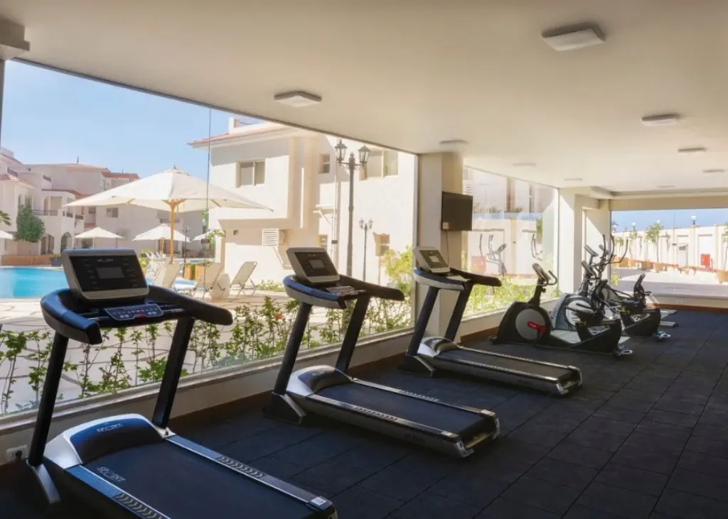 Aqua Heneish Beach Resort - zdjęcie 27