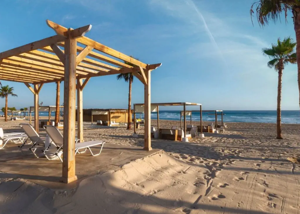 Aqua Heneish Beach Resort - zdjęcie 24