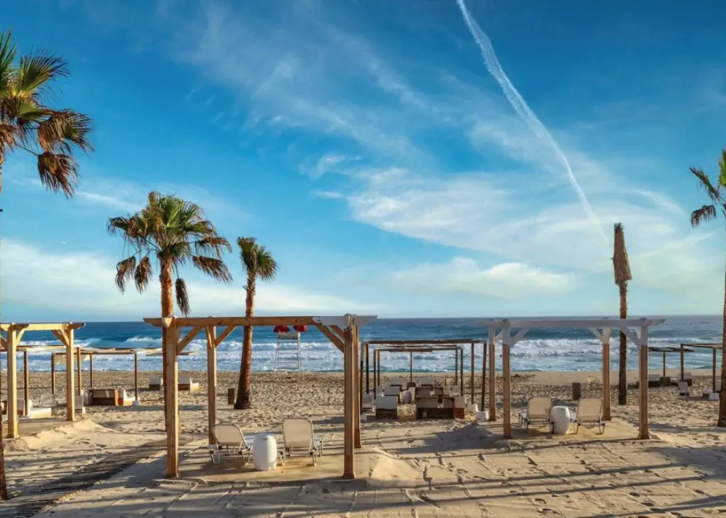 Aqua Heneish Beach Resort - zdjęcie 25